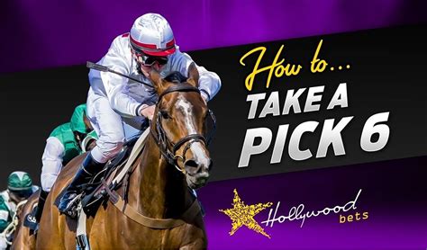 pick 6 horse racing calculator|Step.